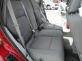 2007 Inferno Red Crystal Pearl Chrysler PT Cruiser Touring  photo #13