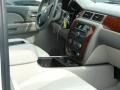 Summit White - Suburban 1500 LT Photo No. 13