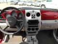 2007 Inferno Red Crystal Pearl Chrysler PT Cruiser Touring  photo #18