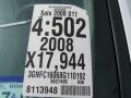 Summit White - Suburban 1500 LT Photo No. 14