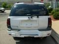 2007 Summit White Chevrolet TrailBlazer LS 4x4  photo #4