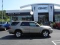 Driftwood Pearl - 4Runner SR5 4x4 Photo No. 1