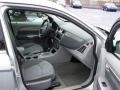 Bright Silver Metallic - Sebring LX Sedan Photo No. 8