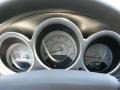 Clearwater Blue Pearl - Sebring Touring Sedan Photo No. 19