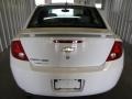 2008 Summit White Chevrolet Cobalt Sport Sedan  photo #4