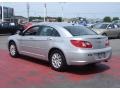 Bright Silver Metallic - Sebring LX Sedan Photo No. 3