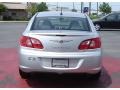 Bright Silver Metallic - Sebring LX Sedan Photo No. 4