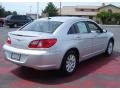 Bright Silver Metallic - Sebring LX Sedan Photo No. 5