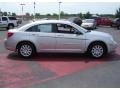 Bright Silver Metallic - Sebring LX Sedan Photo No. 6