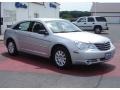 Bright Silver Metallic - Sebring LX Sedan Photo No. 7