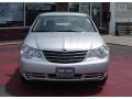 Bright Silver Metallic - Sebring LX Sedan Photo No. 8