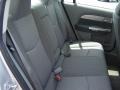 Bright Silver Metallic - Sebring LX Sedan Photo No. 12