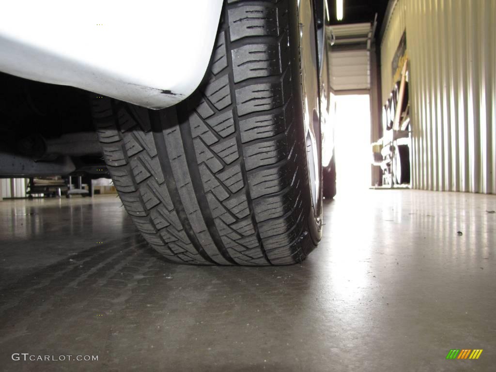 2008 Cobalt Sport Sedan - Summit White / Gray photo #18