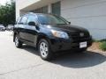 Black - RAV4 4WD Photo No. 1