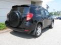 Black - RAV4 4WD Photo No. 3