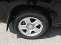 Black - RAV4 4WD Photo No. 4