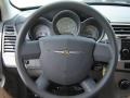 Bright Silver Metallic - Sebring LX Sedan Photo No. 20