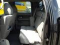 2005 Black Ford F150 XLT SuperCrew 4x4  photo #8