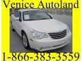 Stone White - Sebring Limited Hardtop Convertible Photo No. 1