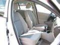 Summit White - Cobalt LS Sedan Photo No. 8