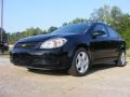 Black - Cobalt LT Sedan Photo No. 2