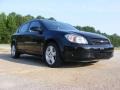 Black - Cobalt LT Sedan Photo No. 4