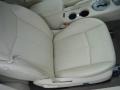Stone White - Sebring Limited Hardtop Convertible Photo No. 15