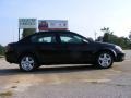 Black - Cobalt LT Sedan Photo No. 5