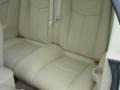 Stone White - Sebring Limited Hardtop Convertible Photo No. 16