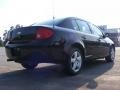 Black - Cobalt LT Sedan Photo No. 6