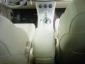Stone White - Sebring Limited Hardtop Convertible Photo No. 17