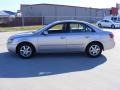 Bright Silver - Sonata GLS Photo No. 2