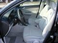 Black - Cobalt LT Sedan Photo No. 10