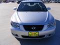 Bright Silver - Sonata GLS Photo No. 3