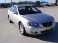 Bright Silver - Sonata GLS Photo No. 4