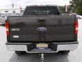 2006 Dark Stone Metallic Ford F150 XLT SuperCrew 4x4  photo #4