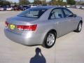 Bright Silver - Sonata GLS Photo No. 6