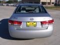 Bright Silver - Sonata GLS Photo No. 7