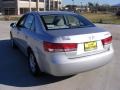 Bright Silver - Sonata GLS Photo No. 8