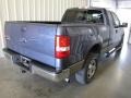 2006 Medium Wedgewood Blue Metallic Ford F150 XLT SuperCab 4x4  photo #5