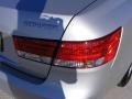 Bright Silver - Sonata GLS Photo No. 10