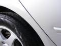 Bright Silver - Sonata GLS Photo No. 12