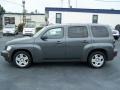 Dark Gray Metallic - HHR LT Photo No. 1