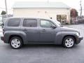 Dark Gray Metallic - HHR LT Photo No. 3