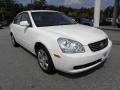 Clear White - Optima LX Photo No. 1