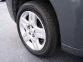 Dark Gray Metallic - HHR LT Photo No. 9