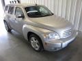 Silverstone Metallic - HHR LT Photo No. 1