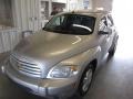 Silverstone Metallic - HHR LT Photo No. 2