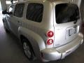 Silverstone Metallic - HHR LT Photo No. 5