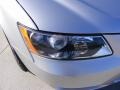 Bright Silver - Sonata GLS Photo No. 15